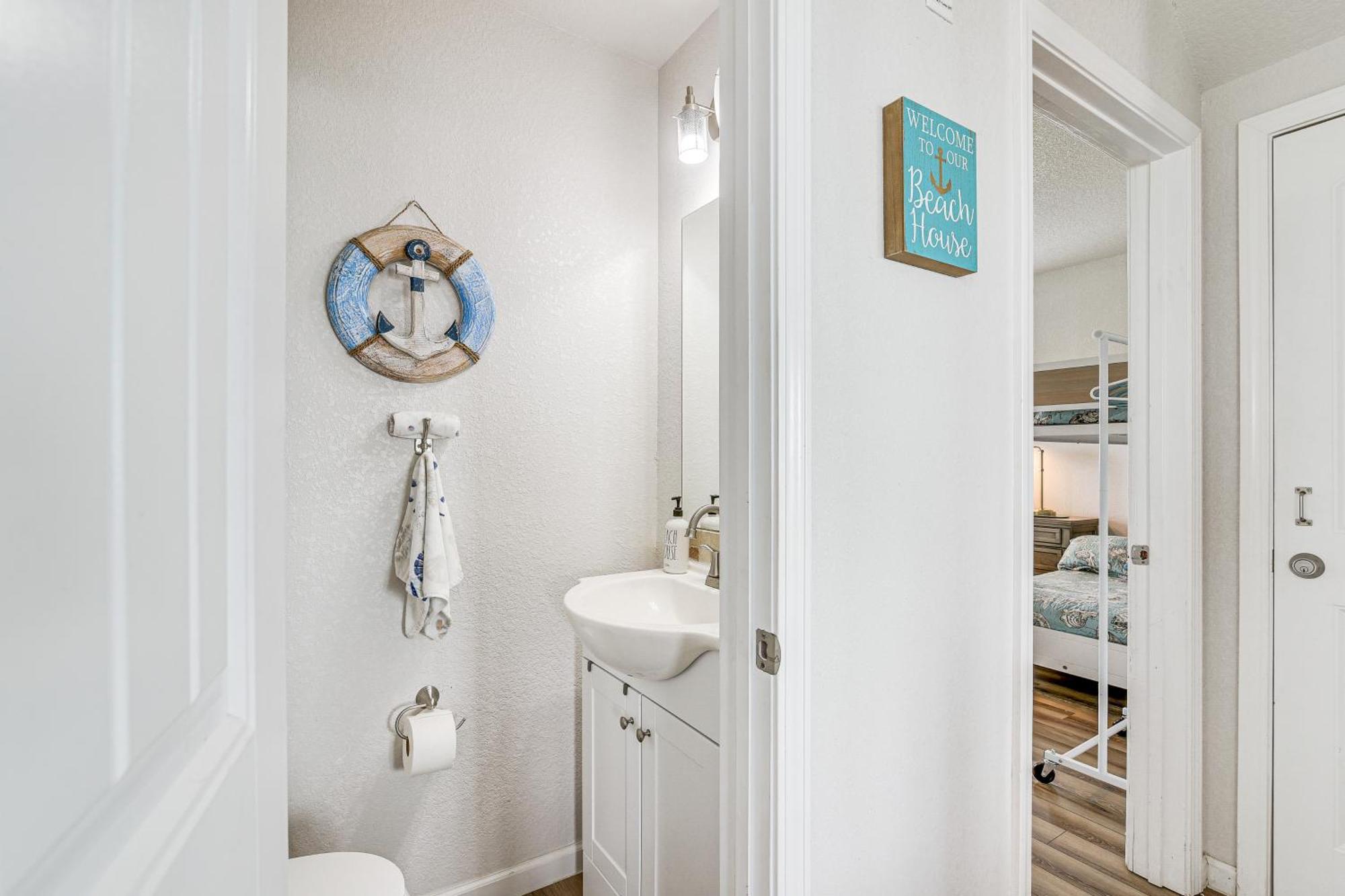 Beachfront Texas Retreat - 2 Decks, Patio And Views! Surfside Beach Luaran gambar
