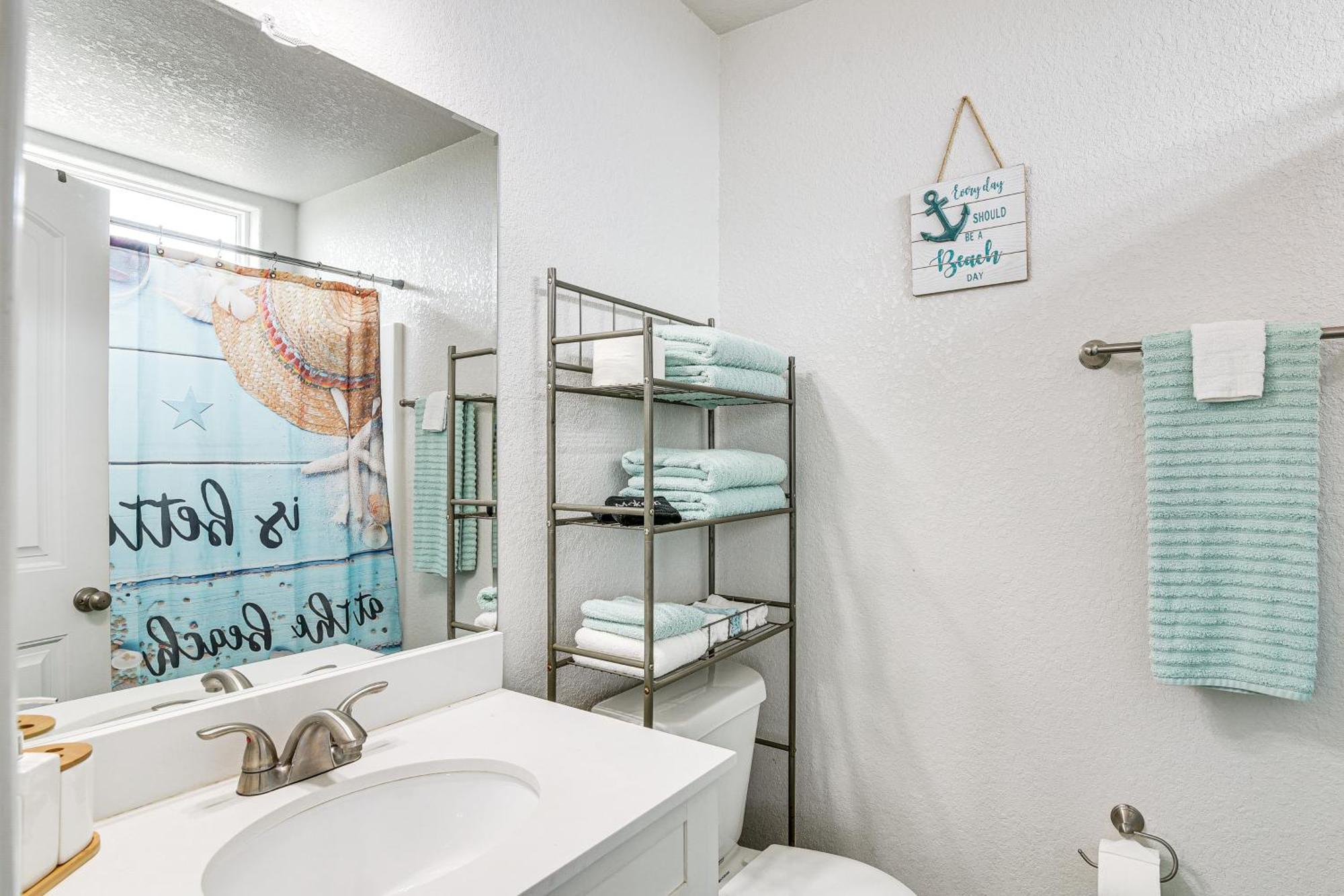 Beachfront Texas Retreat - 2 Decks, Patio And Views! Surfside Beach Luaran gambar